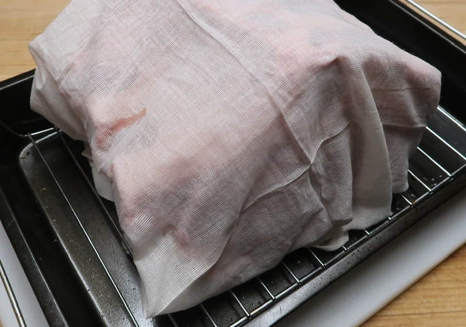 Standing Roast Dinner Menu